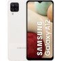 SAMSUNG Refurbished Galaxy A12 4/128GB White DS 4G Grade-A - slika 1