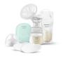 PHILIPS Avent Električna pumpica za izmlazivanje Essental sa 5 kesica za odlaganje mleka i 4 tupfera SCD323/20 - slika 1