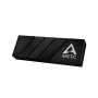Arctic M2 Pro SSD crni hladnjak ACOTH00001A - slika 1