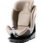 BRITAX ROMER A-S SWIVEL 2 I-SIZE (40-125CM), CHAI - slika 3