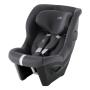 BRITAX ROMER Safe-Way M auto sedište za decu 61-125 cm Midnight Grey - slika 1