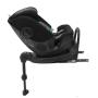 CHICCO A-S FULLSEAT360SA BAZOM(61-150CM),BLCKSATIN - slika 2