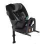 CHICCO A-S FULLSEAT360SA BAZOM(61-150CM),BLCKSATIN - slika 1