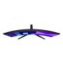 SAMSUNG LS32D396GAUXEN VA FHD 100Hz Curved - slika 3