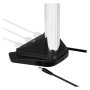 Arctic Z2 Pro Gen3 stoni nosac za dva monitora i SuperSpeed USB hubom AEMNT00050A - slika 4