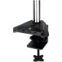 Arctic Z3 Pro Gen3 stoni nosac za tri monitora i SuperSpeed USB hubom AEMNT00051A - slika 3