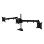 Arctic Z3 Pro Gen3 stoni nosac za tri monitora i SuperSpeed USB hubom AEMNT00051A - slika 1
