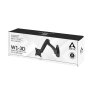 Arctic W1-3D zidni nosač za monitor s gasnom oprugom AEMNT00032A - slika 3