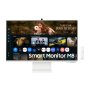 SAMSUNG LS32FM801UUXDU AI Smart Monitor M8 M80F 4K - slika 1