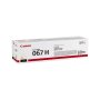 CANON CRG-067H Y yellow toner original - slika 1