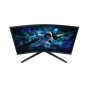SAMSUNG G55C S27CG554EU QHD 165Hz - slika 2