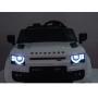 NBL Land Rover automobil na akumulator - slika 3