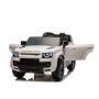 NBL Land Rover automobil na akumulator - slika 1