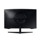 SAMSUNG Odyssey S32CG554EU G55 VA QHD 165Hz Curved - slika 3