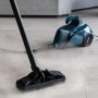 ARIETE Paročistač XVAPOR Comfort 4145 plavi 1500W - slika 5