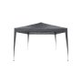 PROGARDEN 3x3 gazebo tenda siva 006 - slika 2