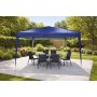 PROGARDEN 3x3 gazebo tenda plava 006 - slika 2