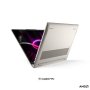 LENOVO Yoga 7 2-in-1 16AGP11 (Seashell) 2.8K OLED Touch, Ryzen AI 7 445, 32GB, 1TB SSD (83TF0019RM) - slika 2