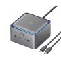 ANKER Prime Thunderbolt 5 Docking Stanica 140W, 14u1, siva - slika 1