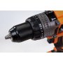 VILLAGER FUSE akumulatorska brushless udarna bušilica VPL 8220 - slika 4