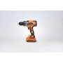 VILLAGER FUSE akumulatorska brushless udarna bušilica VPL 8220 - slika 5