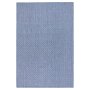 Conceptum Hypnose Tepih (100 x 300) 20522A Ecru Dark Blue - slika 1