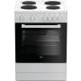 BEKO FSS 66000 W - slika 1