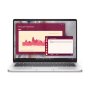 DELL Pro 14 (FHD+ IPS, Ultra 5 235U, 16GB, 1TB SSD, Backlit, FP, Win 11 Pro, 3yr ProSupport) - slika 3