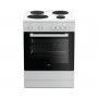 BEKO FSS 66001 GW - slika 1