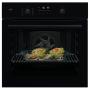 AEG Ugradna rerna NBU5P411SB - slika 1