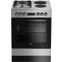 BEKO FSE 64320 DS - slika 1