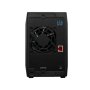 ASUSTOR DRIVESTOR 2 Pro AS3302T v2 NAS Storage Server - slika 4