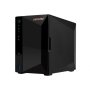 ASUSTOR DRIVESTOR 2 Pro AS3302T v2 NAS Storage Server - slika 1