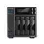 ASUSTOR LOCKERSTOR 4 Gen2 AS6704T v2 NAS Storage Server - slika 2