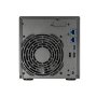 ASUSTOR LOCKERSTOR 4 Gen2 AS6704T v2 NAS Storage Server - slika 3