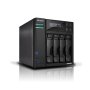 ASUSTOR LOCKERSTOR 4 Gen2 AS6704T v2 NAS Storage Server - slika 1