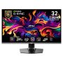 MSI MPG 321CURX QD-OLED 4K UHD QD-OLED 240Hz G-Sync Curved - slika 1
