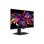 MSI MPG 271QR QD-OLED X50 OLED 500Hz G-Sync gaming monitor - slika 3