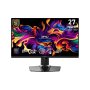 MSI MPG 271QR QD-OLED X50 OLED 500Hz G-Sync gaming monitor - slika 1