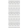Conceptum Hypnose Tepih (100 x 200) Brıstol Bı008 - slika 3