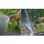GARDENA SET PIŠTOLJ ZA ČIŠĆENJE I ZALIVANJE + CREVO CLASSIC 20m - slika 1