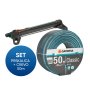 GARDENA SET PRSKALICA + CLASSIC CREVO 50m - slika 1