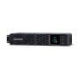 CYBERPOWER UPS 1600VA/1000W CP1600EIPFCRM2U - slika 1