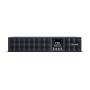 CYBERPOWER UPS 2000VA/1800W OLS2000ERT2UA, online, Rack/Tower - slika 2