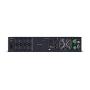 CYBERPOWER UPS 2000VA/1800W OLS2000ERT2UA, online, Rack/Tower - slika 4