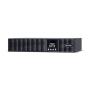 CYBERPOWER UPS 2000VA/1800W OLS2000ERT2UA, online, Rack/Tower - slika 1