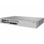 HUAWEI EKit Switch L2 S220S-10PN4JX, 10p; 2xSFP+; PoE 128W - slika 1
