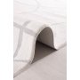 Conceptum Hypnose Tepih (100 x 200) A0858A Cream Grey - slika 4