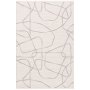Conceptum Hypnose Tepih (100 x 200) A0858A Cream Grey - slika 5