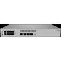 HUAWEI EKit Switch S220S-8P4J, 8p, 4xSFP, PoE+ 128W - slika 3